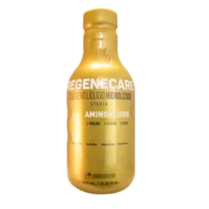 COLÁGENO BOTELLA DORADO