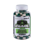 Arachidonic Acid Sarms Enhanced
