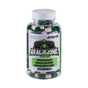 Arachidonic Acid Sarms Enhanced
