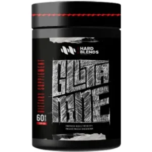 GLUTAMINA HARD BLENDS