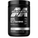 GLUTAMINA MUSCLETECH