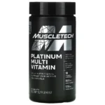 Multivitamin Platinum Muscletech