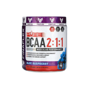 AMINOACIDOS Finaflex BCAA