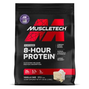 MUSCLETECH Phase 8 4.5LBS