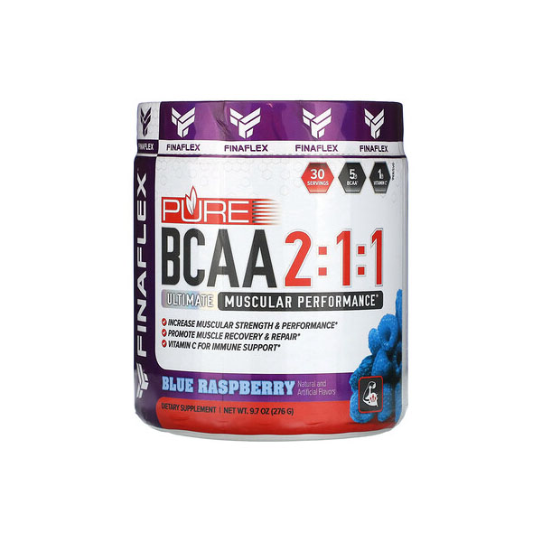 AMINOACIDOS Finaflex BCAA