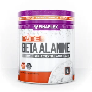 BETA ALANINA FINAFLEX