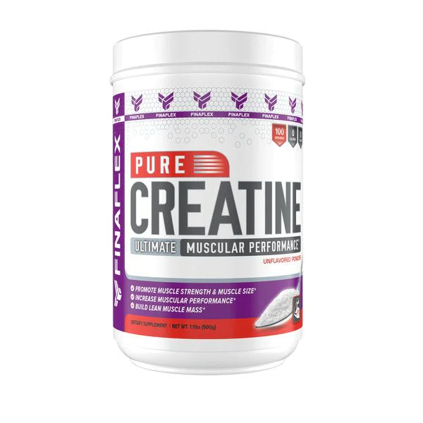 CREATINE FINAFLEX