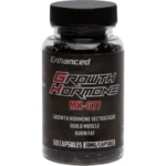 Growth Hormone (Mk677) Sarms Enhanced