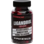 Ligandrol Sarms Enhanced Athlete