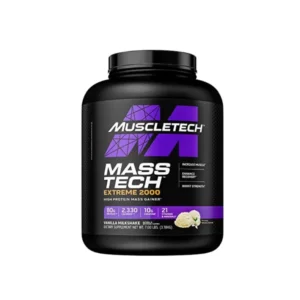 MASS-TECH EXTREME 2000 MUSCLETECH