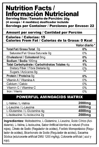NITRO SHOCK - Image 2