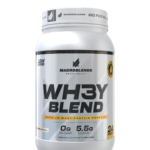WHEY BLEND MACROBLENDS