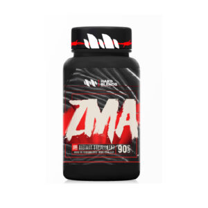 ZMA HARD BLENDS