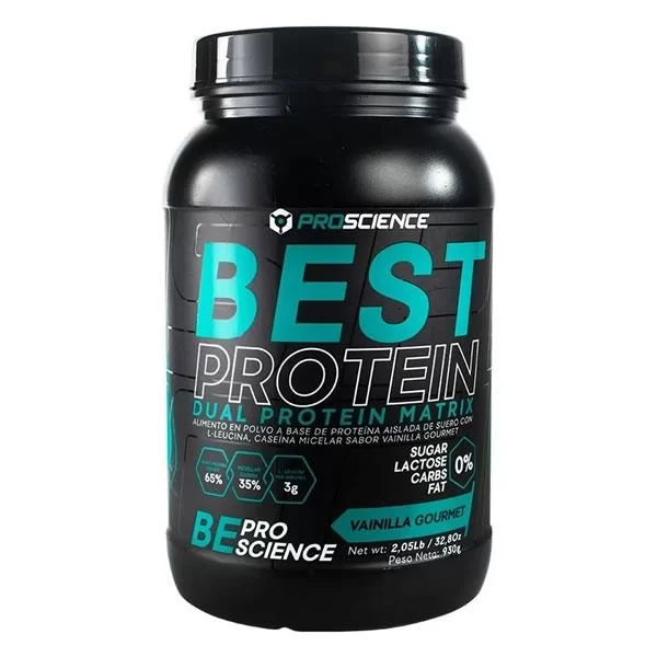 BEST PROTEIN