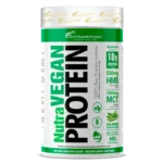 NUTRA VEGAN PROTEIN