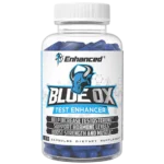Blue Ox Sarms Enhanced