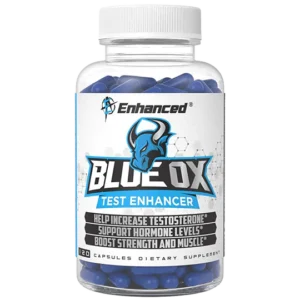Blue Ox Sarms Enhanced