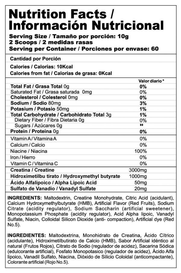 Crea Stack - Image 2