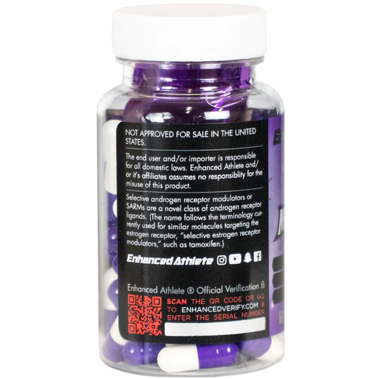 YK 11 Sarms Enhanced - Image 2