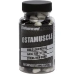 Ostamuscle Sarms Enhanced