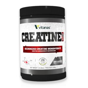 CREATINA VITANAS