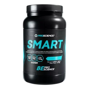 SMART GAINER