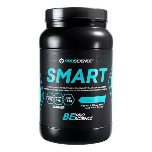 SMART GAINER