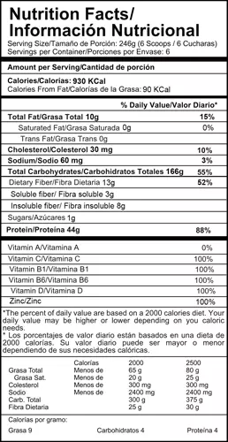 SMART GAINER - Image 2