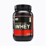 WHEY GOLD STANDARD