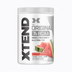 XTEND BCAA THE ORIGINAL