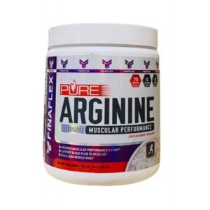 Finaflex Arginina 70 Servicios