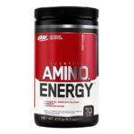 AMINO ENERGY ON