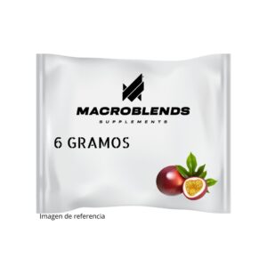 SACHET CR2 CREATINE MACROBLENDS