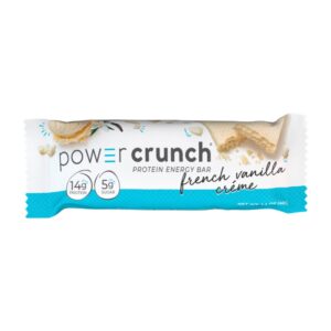 Power Crunch