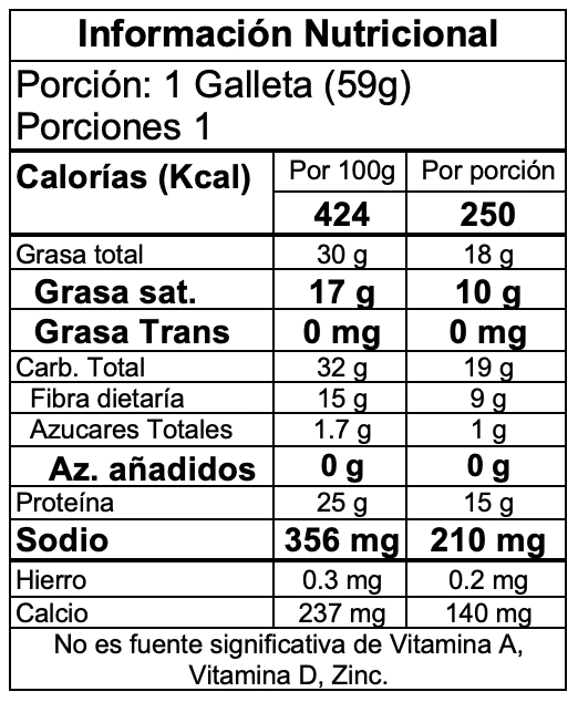 Galletas Quest - Image 2