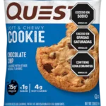 Galletas Quest