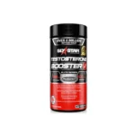 SIX STAR TESTOSTERONE BOOSTER MUSCLETECH