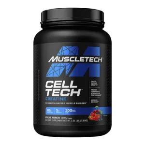 CELLTECH PERFORMANCE MUSCLETECH