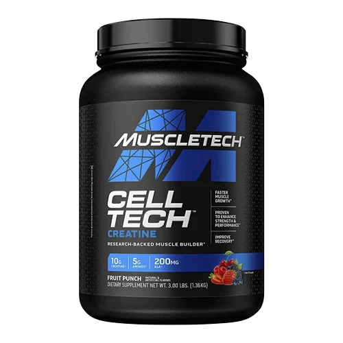 CELLTECH PERFORMANCE MUSCLETECH