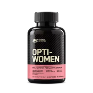 Opti-women Multivitamínico