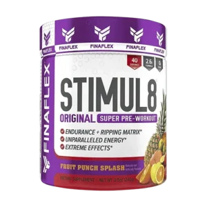Stimul 8
