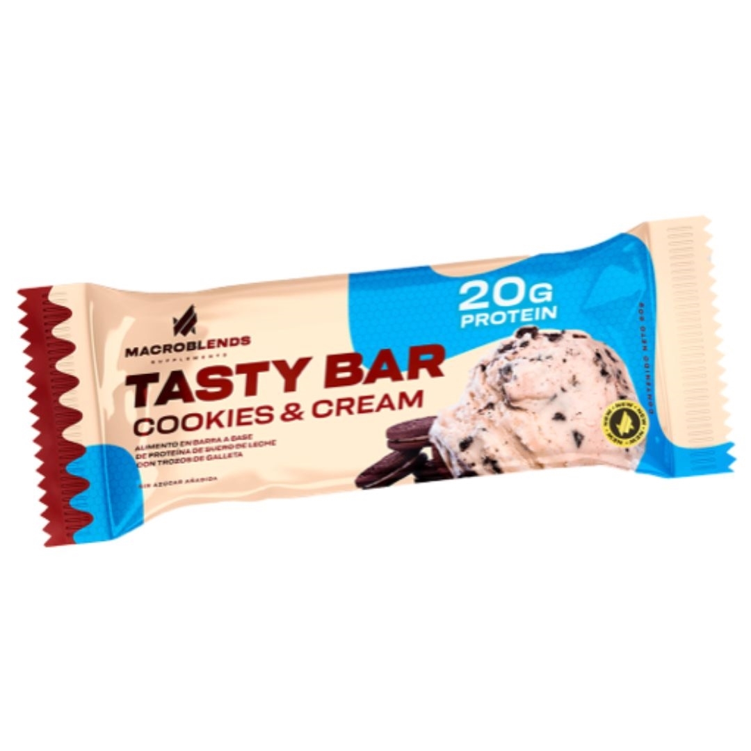 TASTY BAR