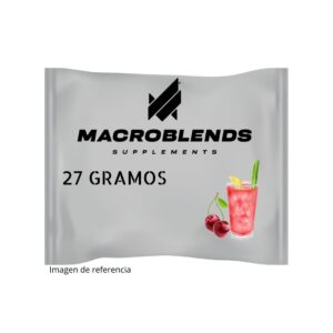 SACHET RM MACROBLENDS