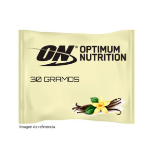 SACHET WHEY GOLD STANDARD