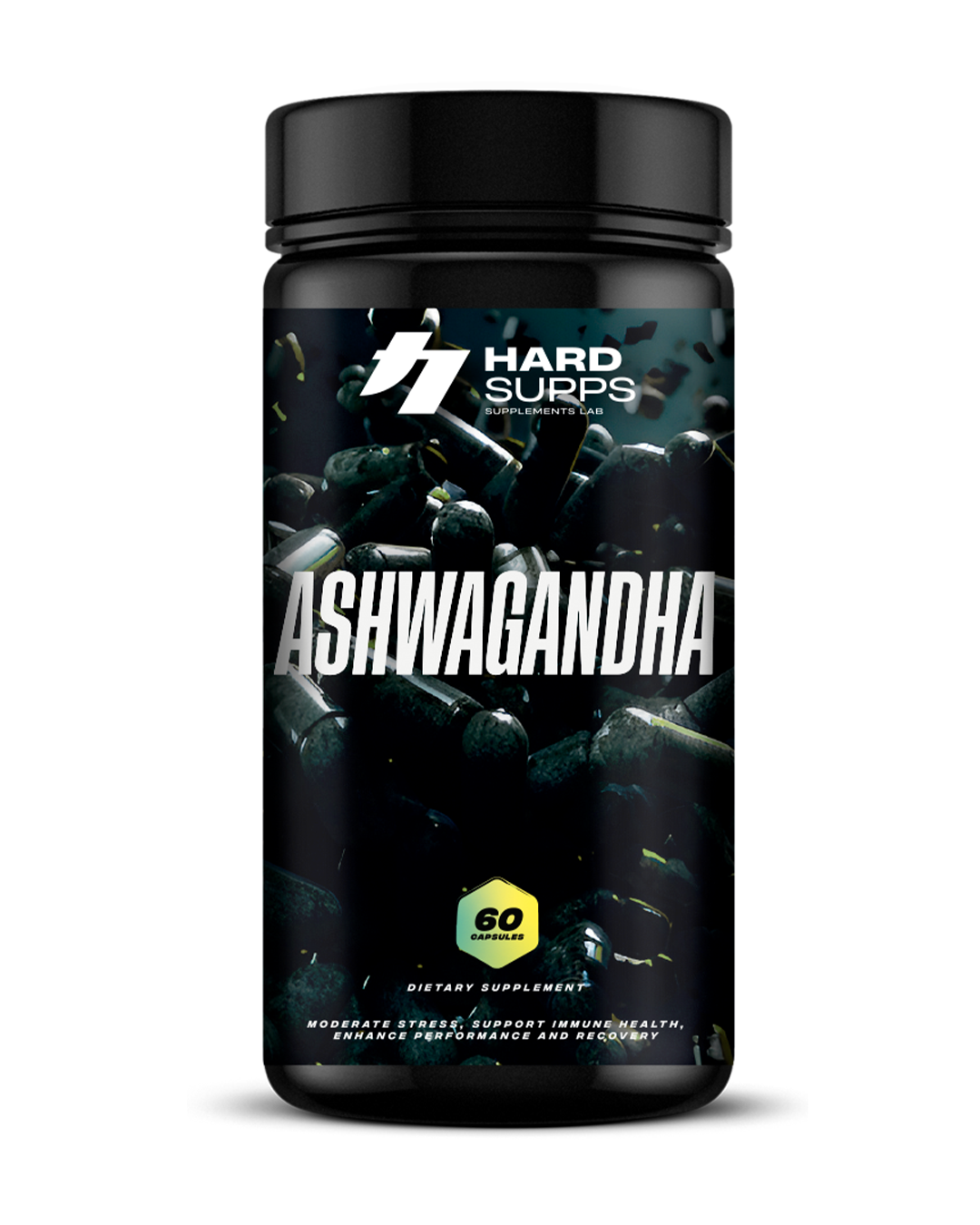 ASHWAGANDHA