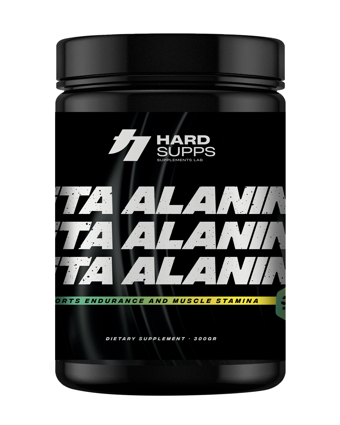 BETA ALANINE