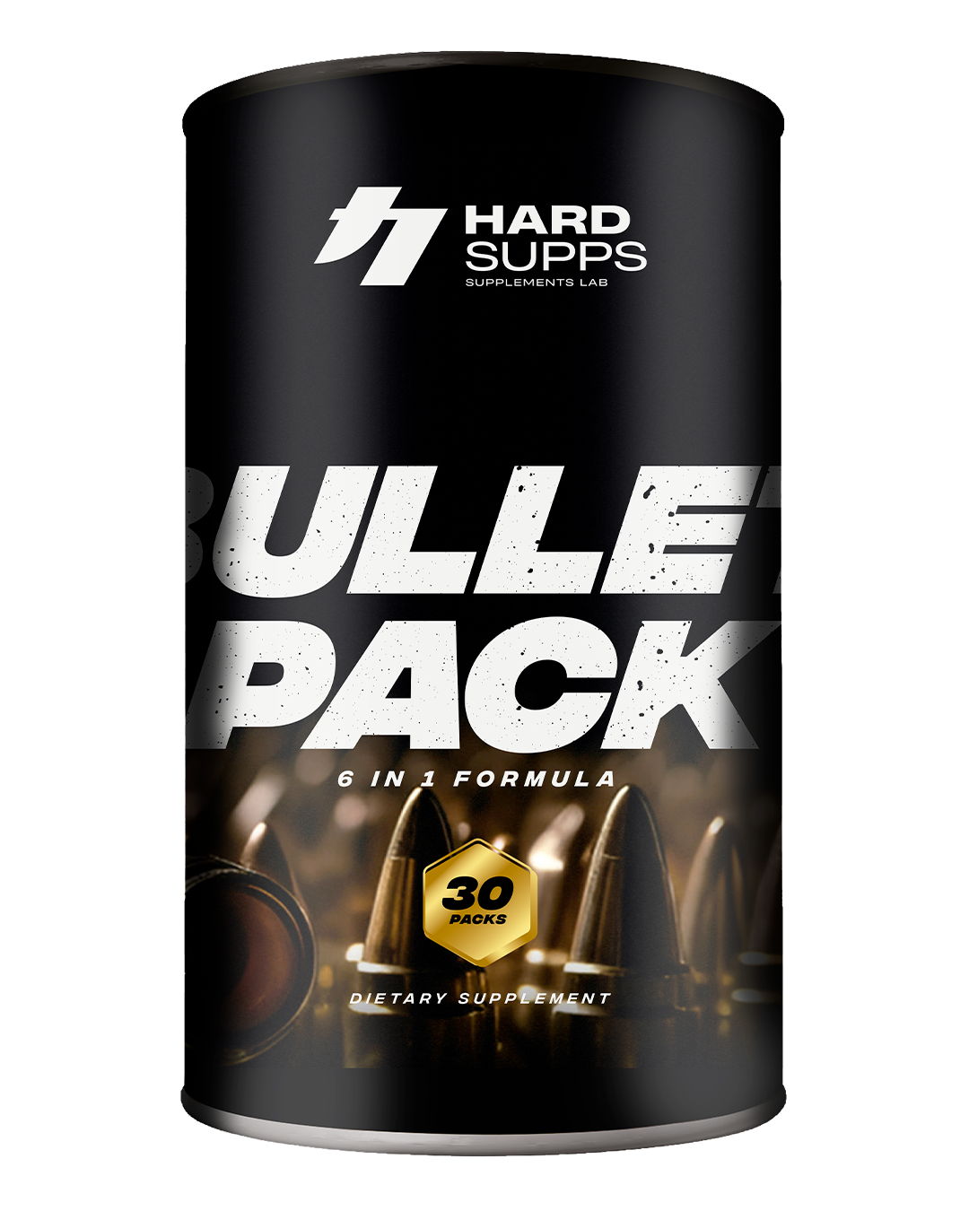BULLET PACK