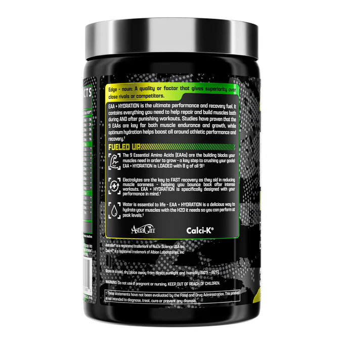 EAA+ Hydration - Image 2