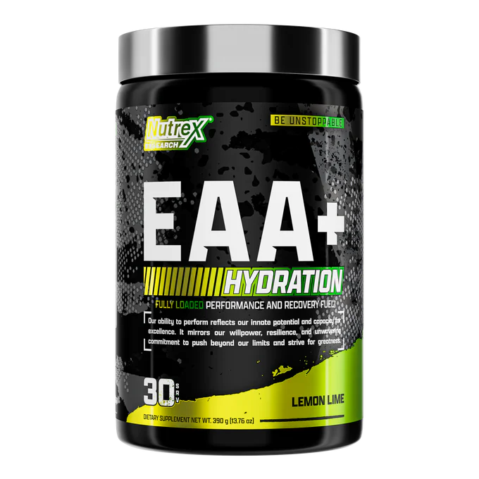 EAA+ Hydration