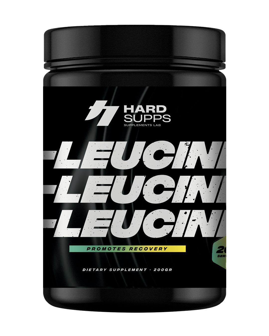 L-LEUCINE